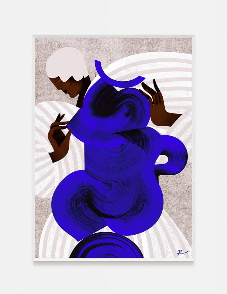 plakat CREATOR