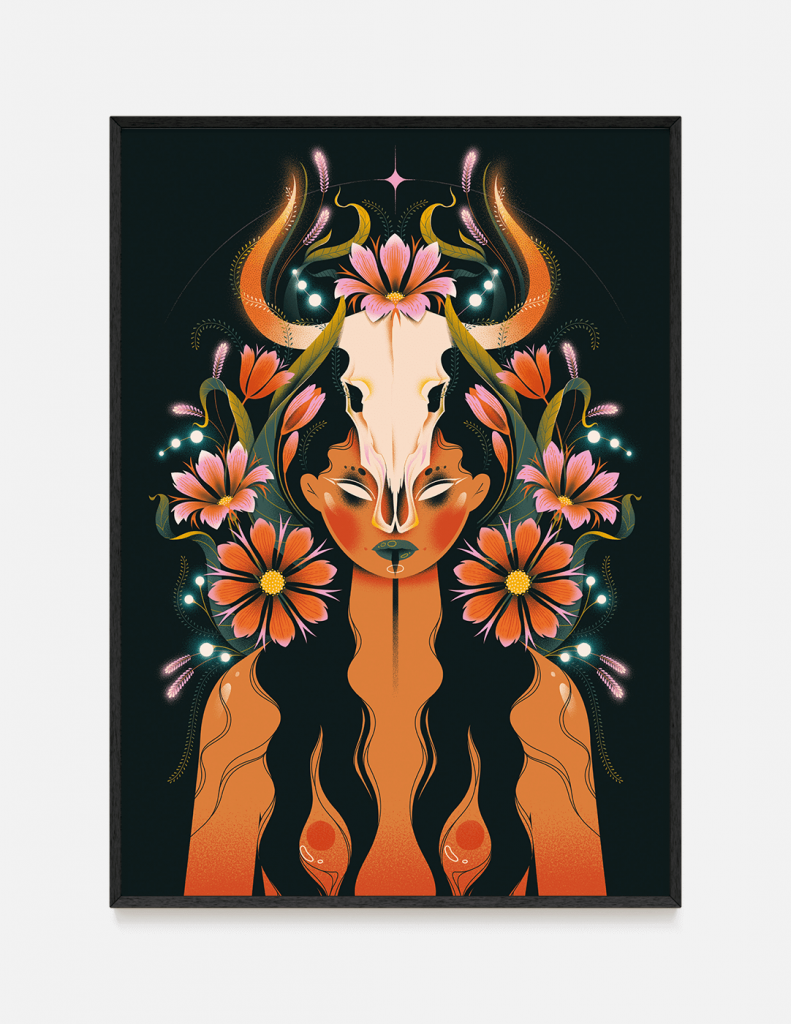 plakat BYK