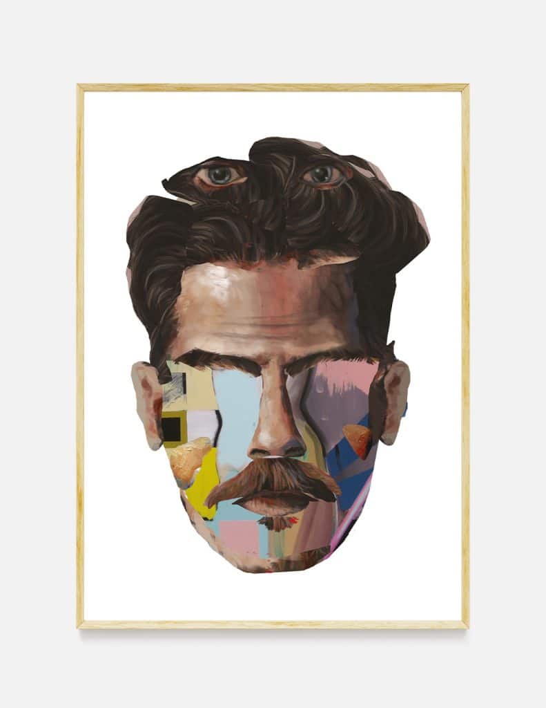 plakat TACO