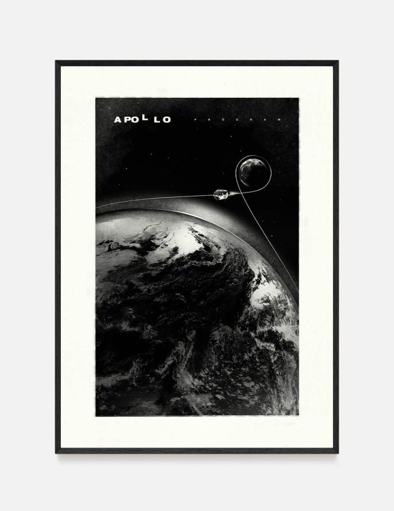 Plakat APOLLO