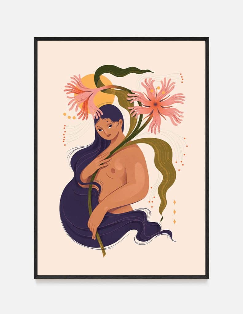 plakat LATO