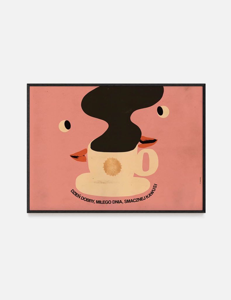 Plakat KAWUSIA