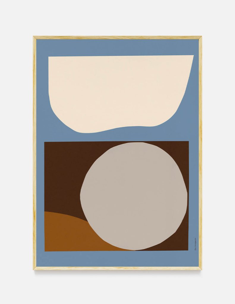 Plakat SHAPE
