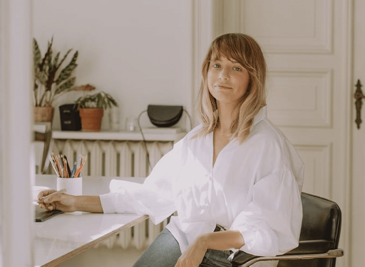 Anna Rudak