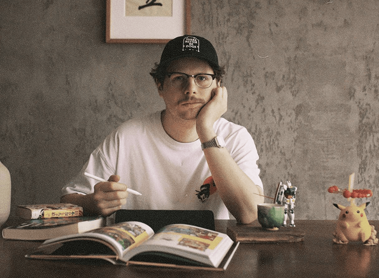 Bastian Najdek