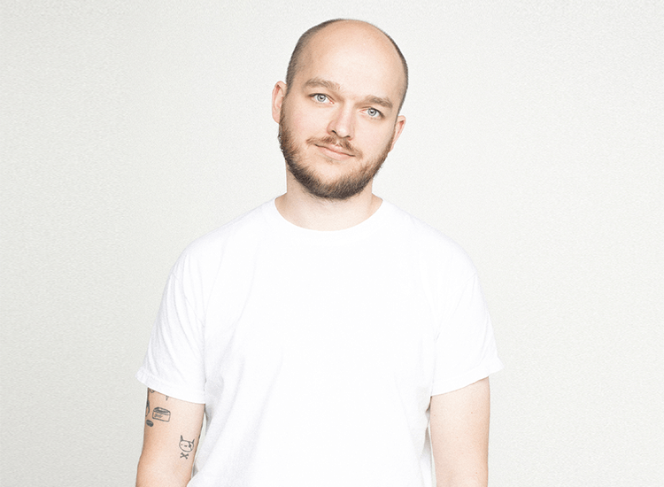 Jacek Rudzki