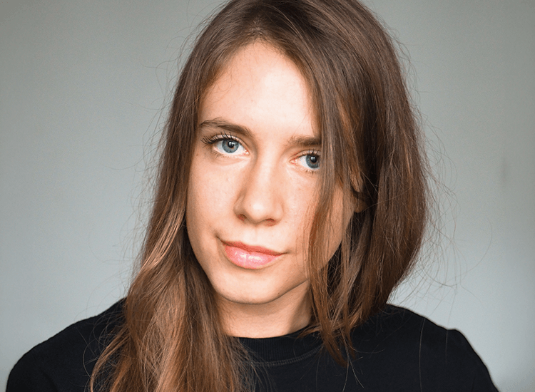 Julia Hanke