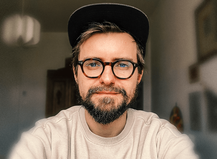 Jakub Kamiński