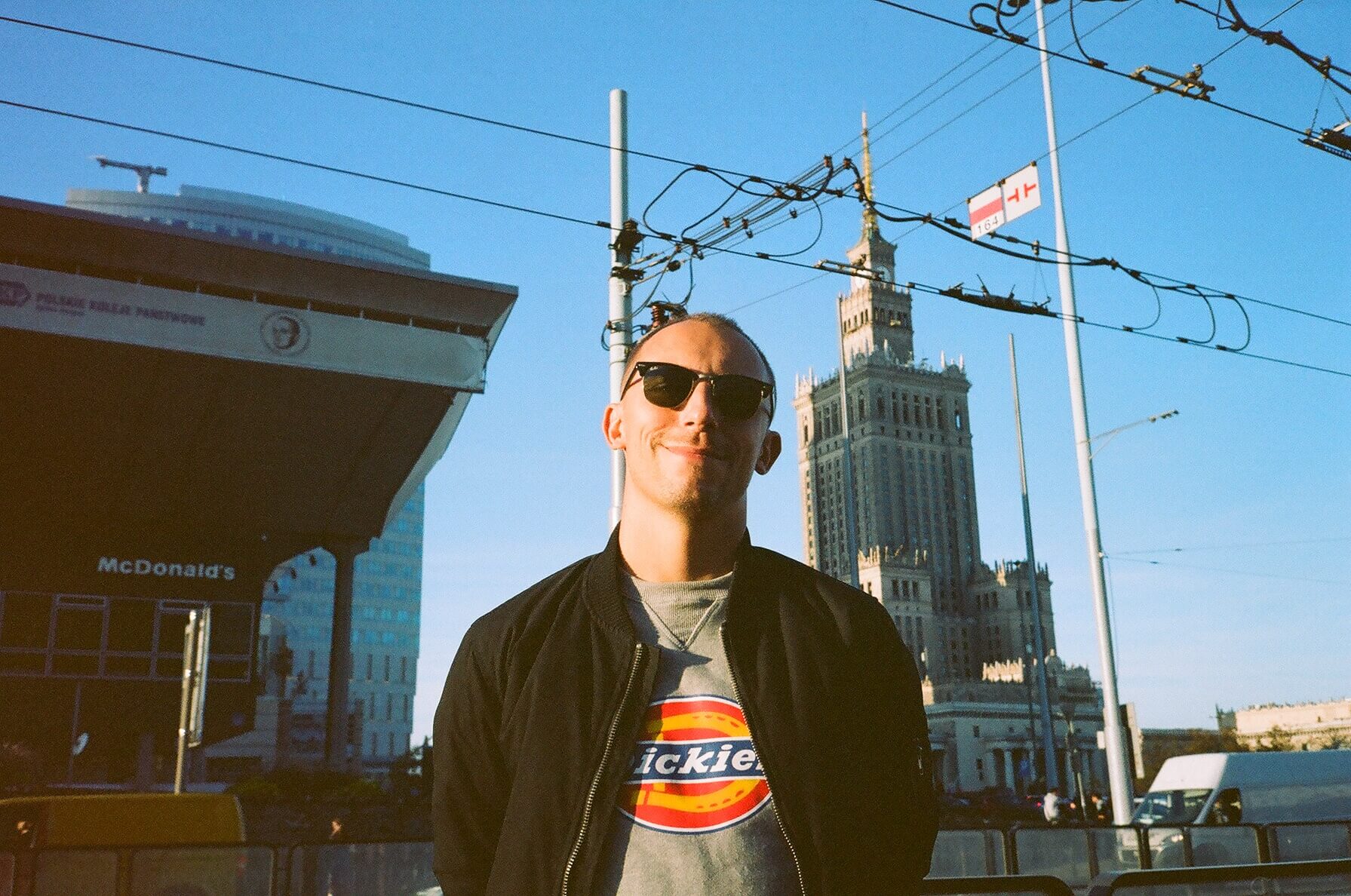 Maciej Wolański