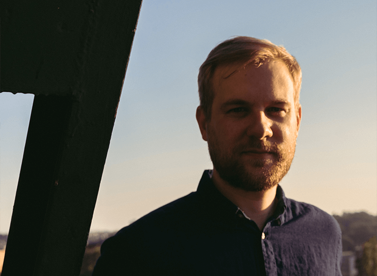 Marcin Wolski
