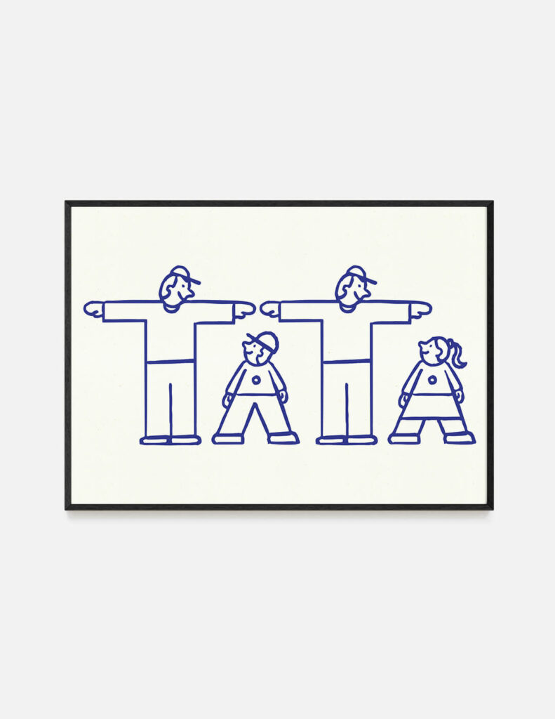 Plakat TATA