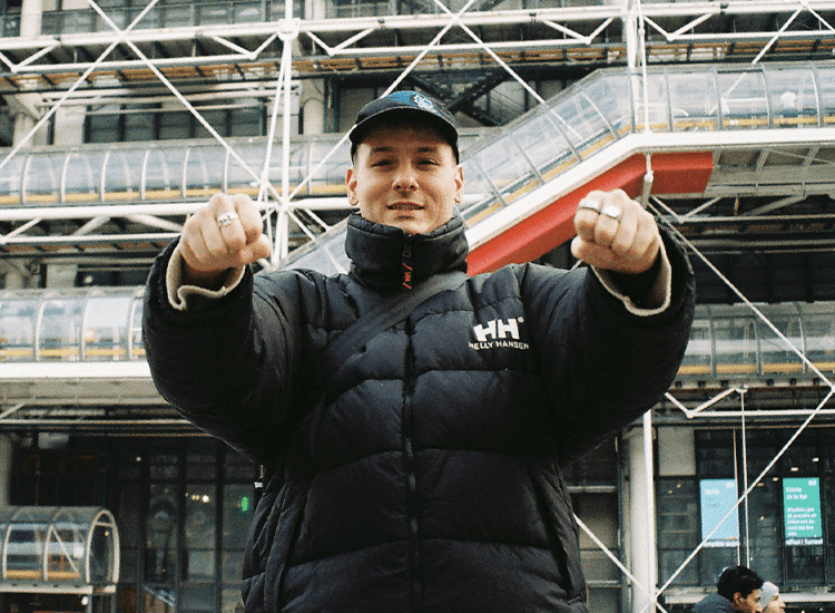 Kamil Kowalczyk